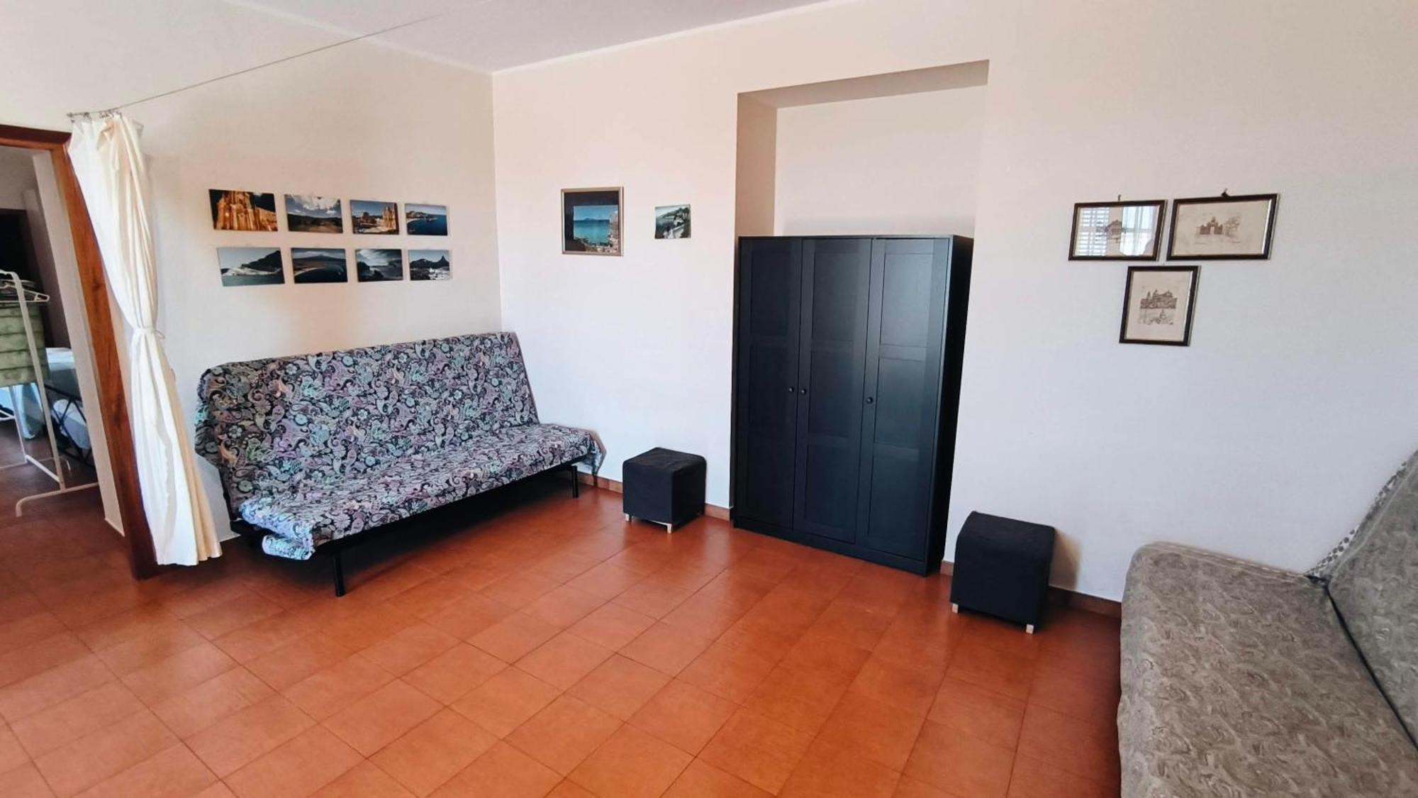 Villa Egle Belpasso, Villa Vacanza Con Piscina Exterior foto
