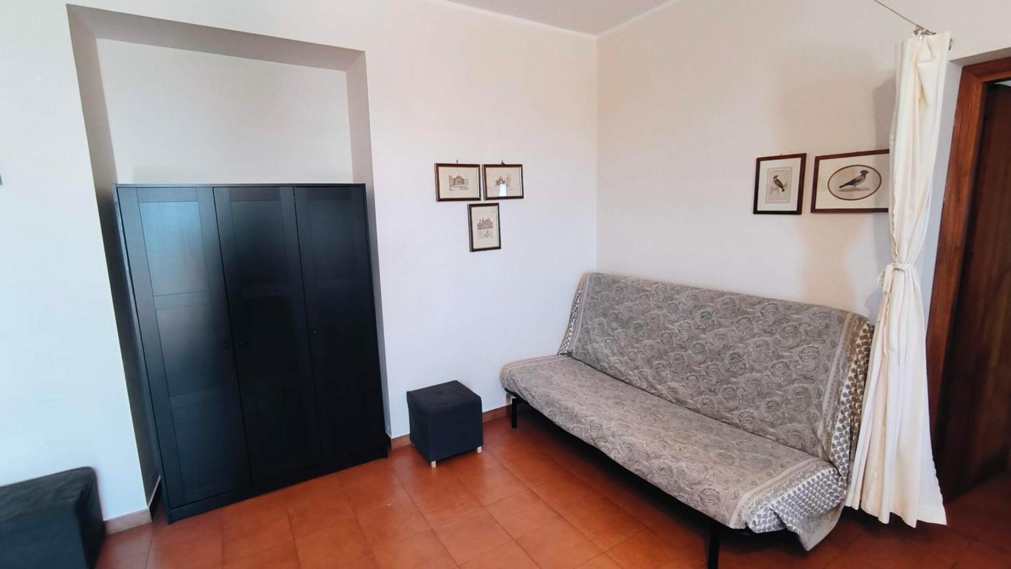 Villa Egle Belpasso, Villa Vacanza Con Piscina Exterior foto