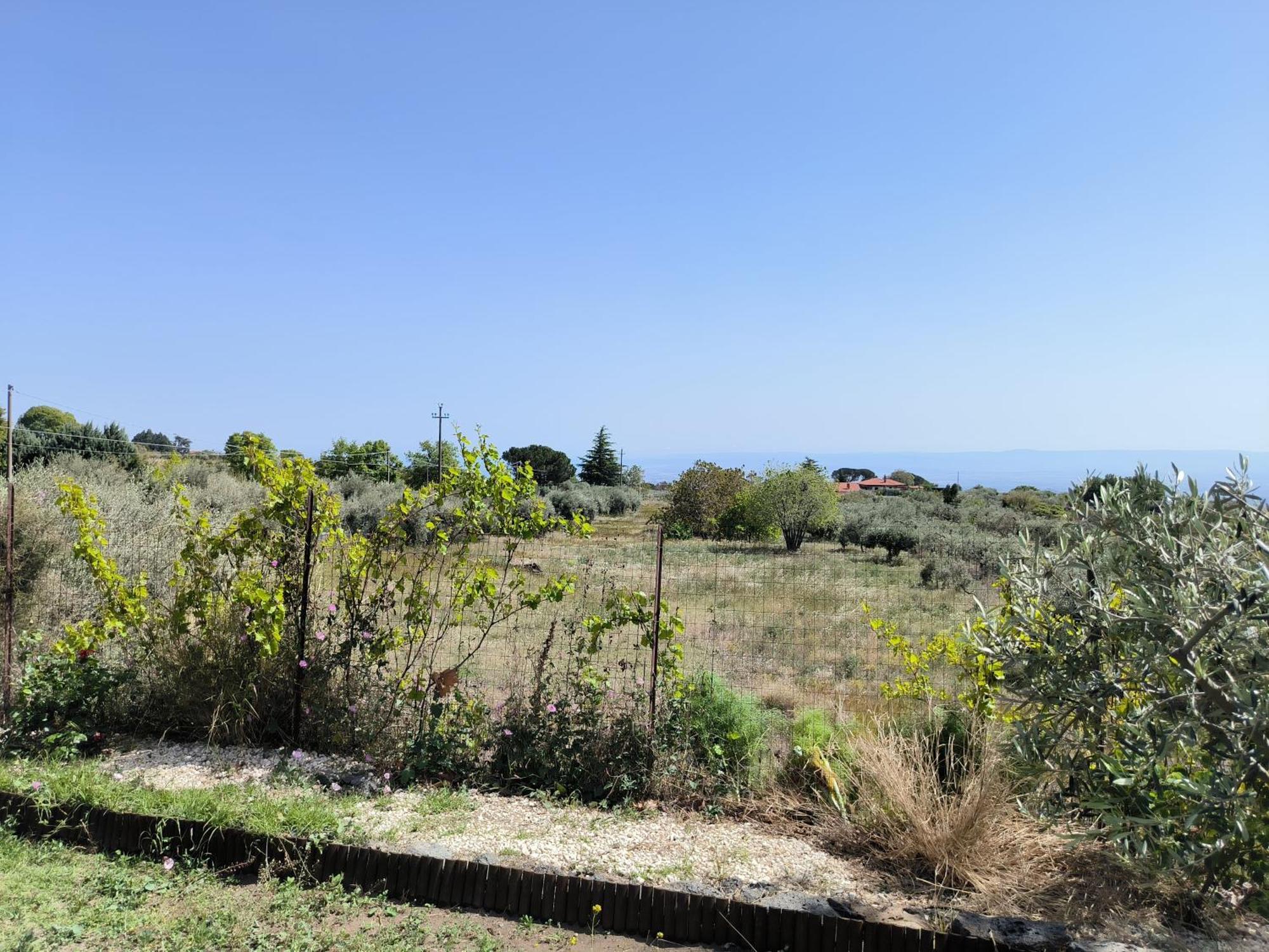 Villa Egle Belpasso, Villa Vacanza Con Piscina Exterior foto