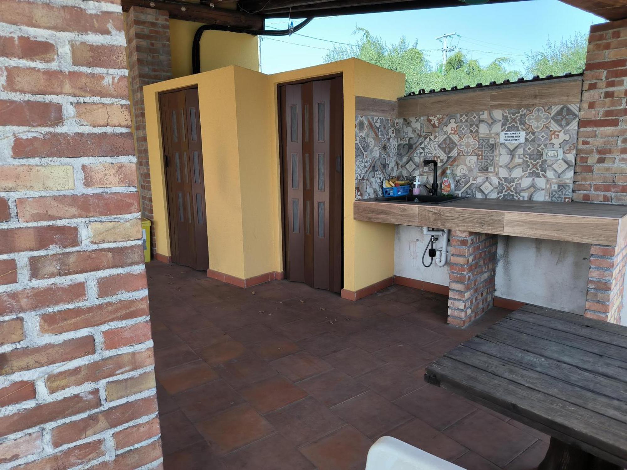 Villa Egle Belpasso, Villa Vacanza Con Piscina Exterior foto